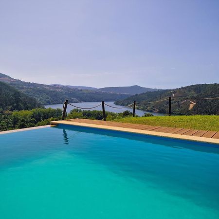 Raiva Casas De Gondarem By The Douro Valley المظهر الخارجي الصورة