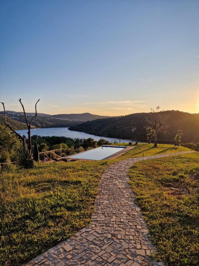 Raiva Casas De Gondarem By The Douro Valley المظهر الخارجي الصورة