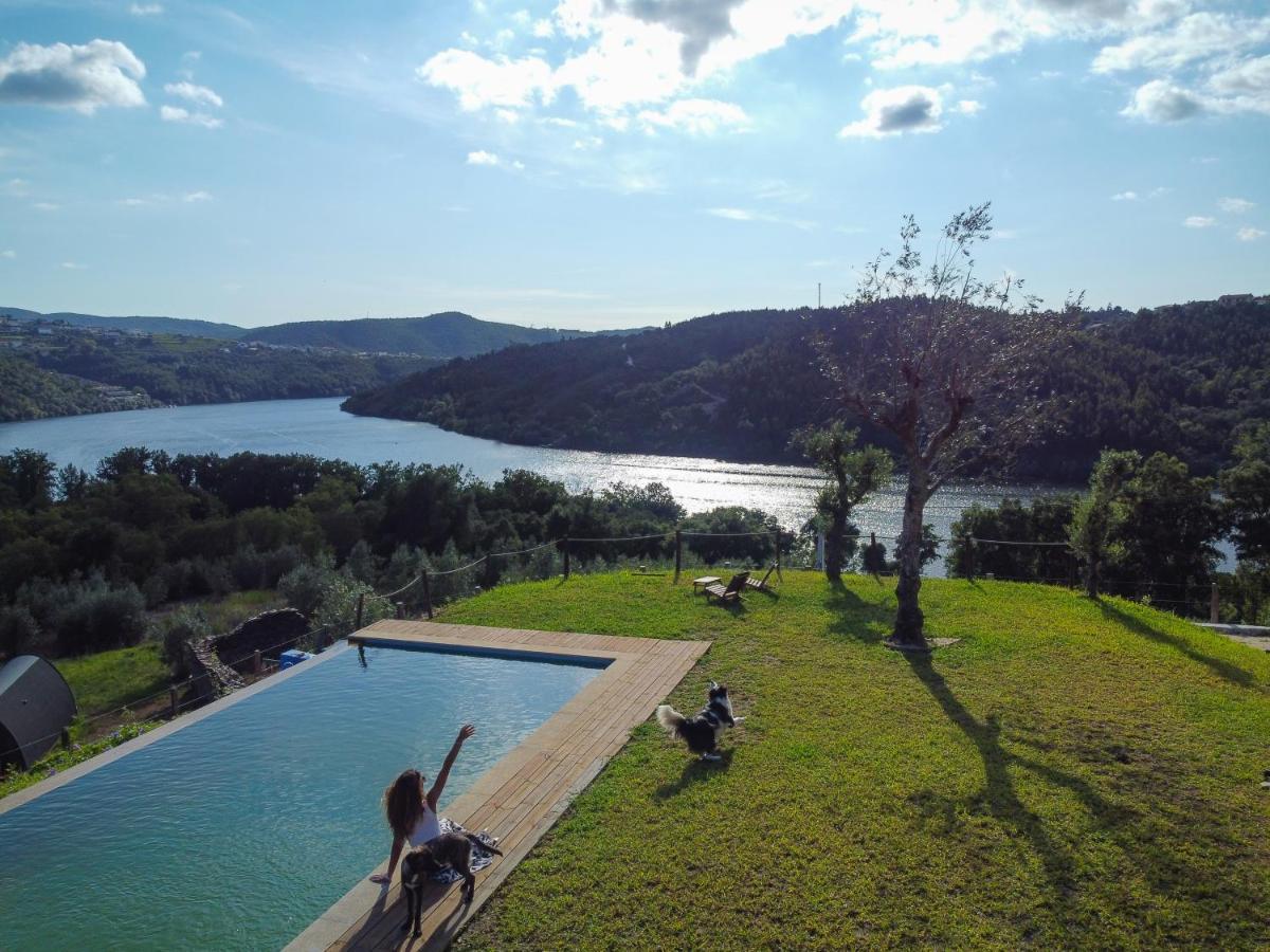 Raiva Casas De Gondarem By The Douro Valley المظهر الخارجي الصورة