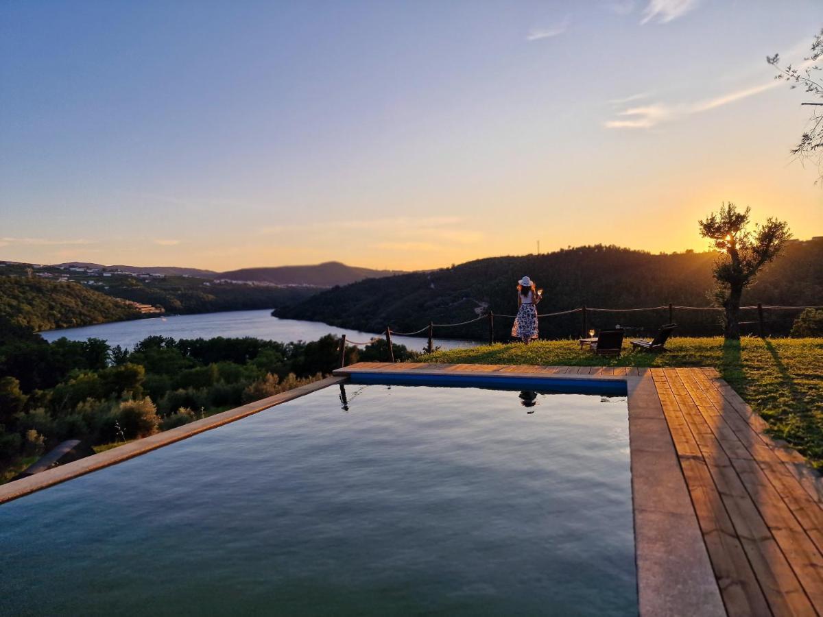 Raiva Casas De Gondarem By The Douro Valley المظهر الخارجي الصورة