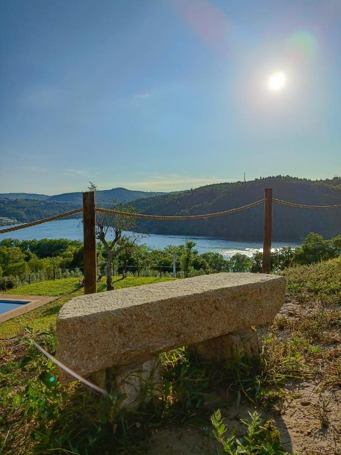 Raiva Casas De Gondarem By The Douro Valley المظهر الخارجي الصورة