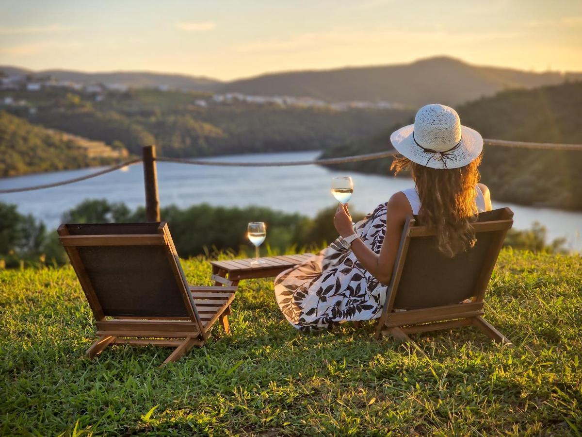 Raiva Casas De Gondarem By The Douro Valley المظهر الخارجي الصورة