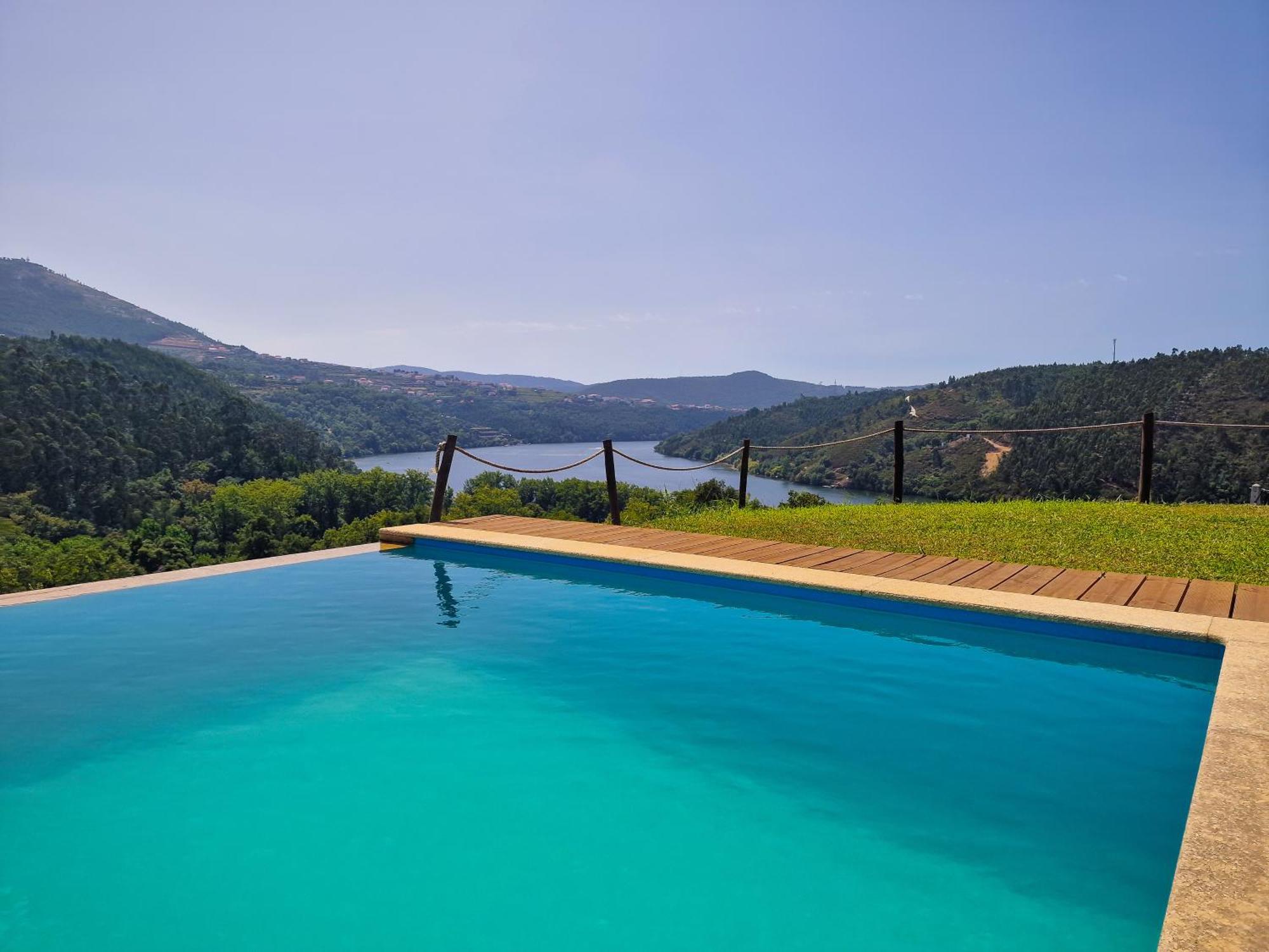 Raiva Casas De Gondarem By The Douro Valley المظهر الخارجي الصورة