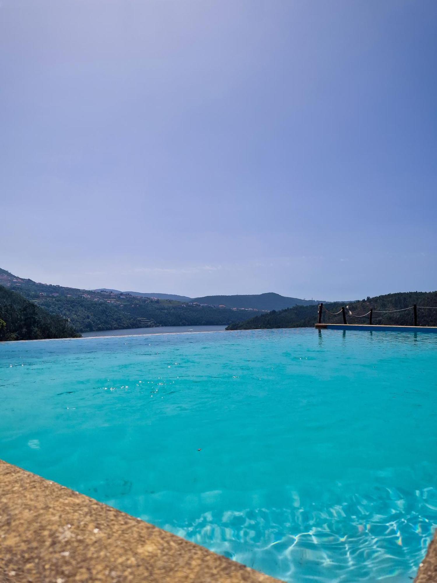 Raiva Casas De Gondarem By The Douro Valley المظهر الخارجي الصورة