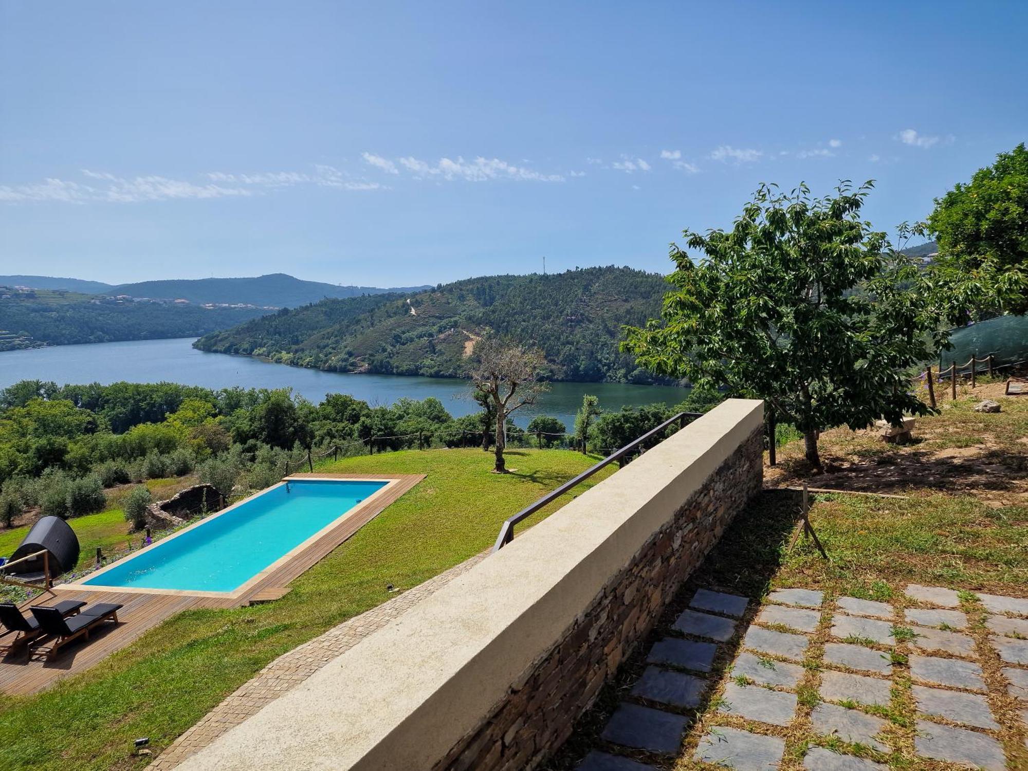 Raiva Casas De Gondarem By The Douro Valley المظهر الخارجي الصورة