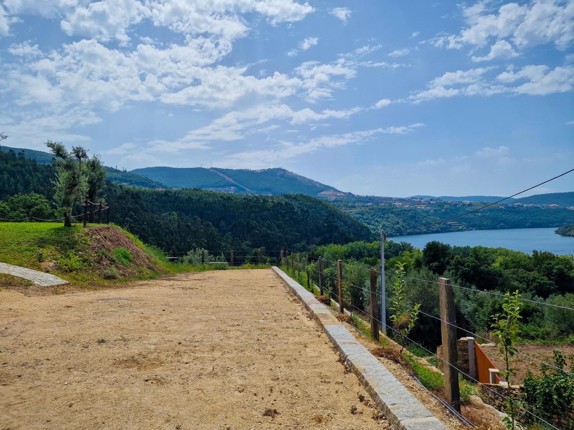 Raiva Casas De Gondarem By The Douro Valley المظهر الخارجي الصورة