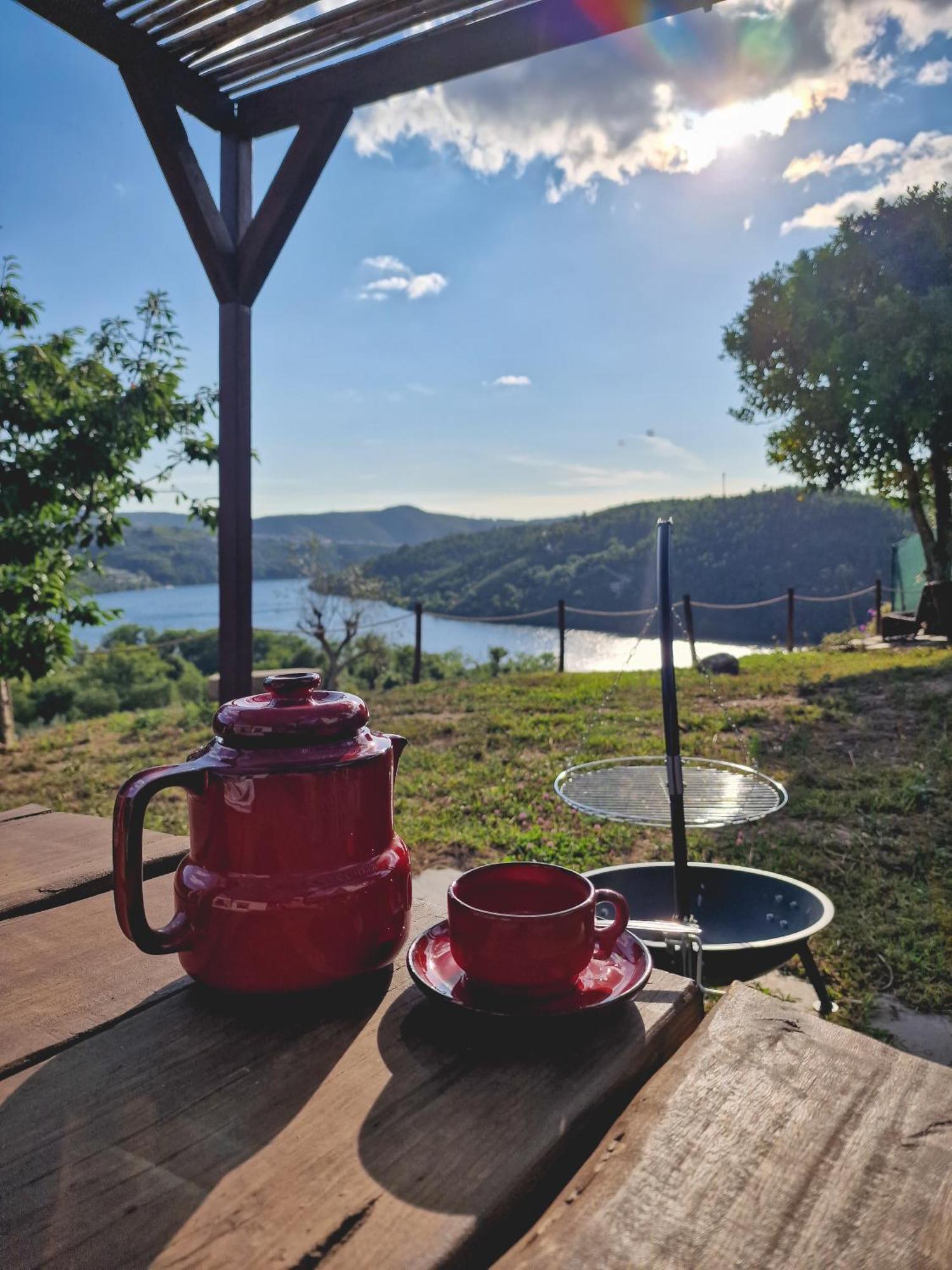 Raiva Casas De Gondarem By The Douro Valley المظهر الخارجي الصورة